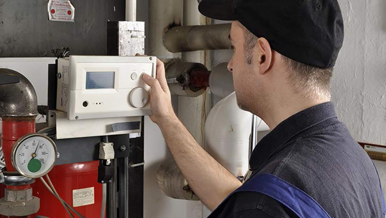 Cool Comfort Services, LLC: Service Image-1 Cool Comfort Services, LLC: Service Image-1