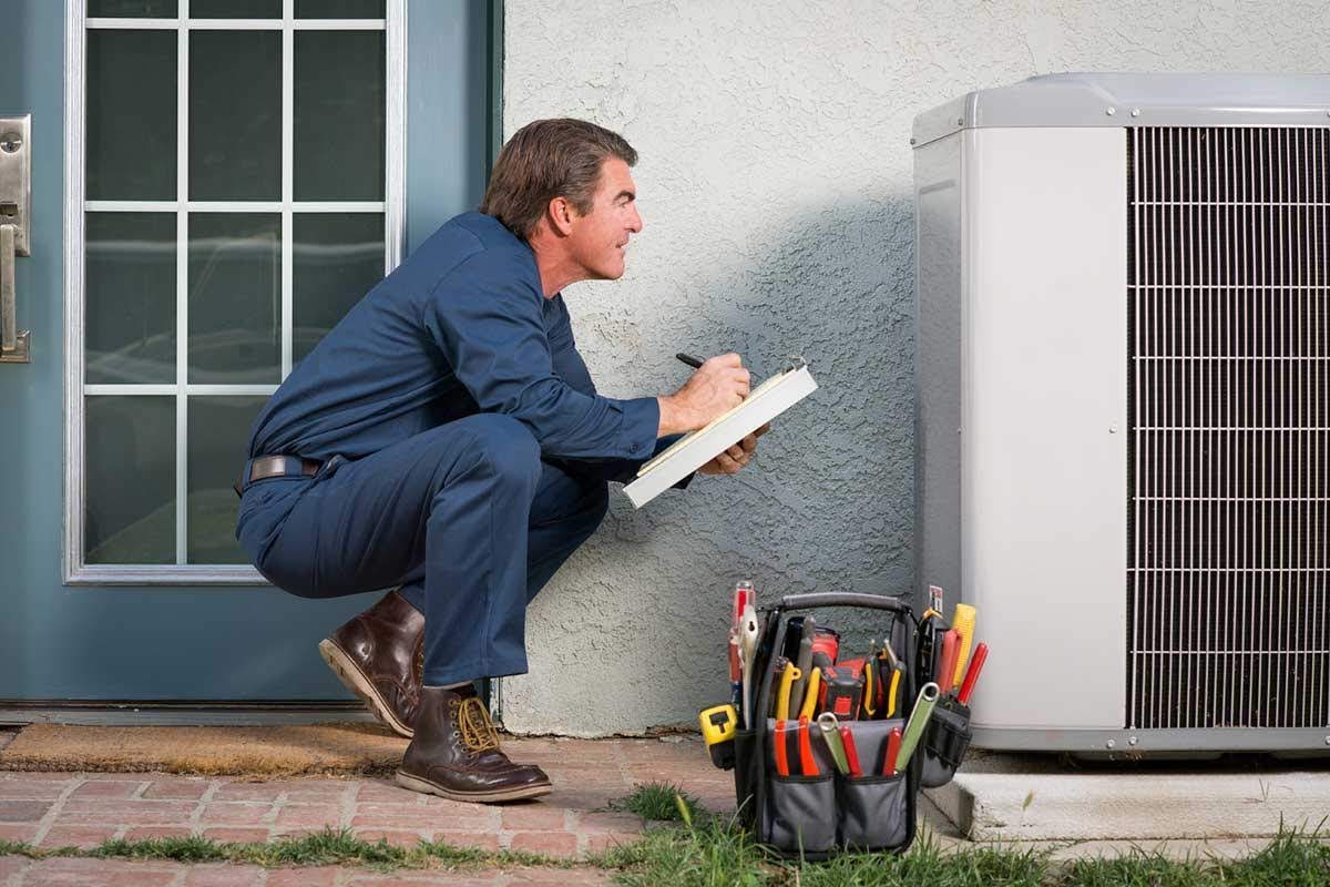 Cool Comfort Services, LLC: Service Image-3 Cool Comfort Services, LLC: Service Image-3