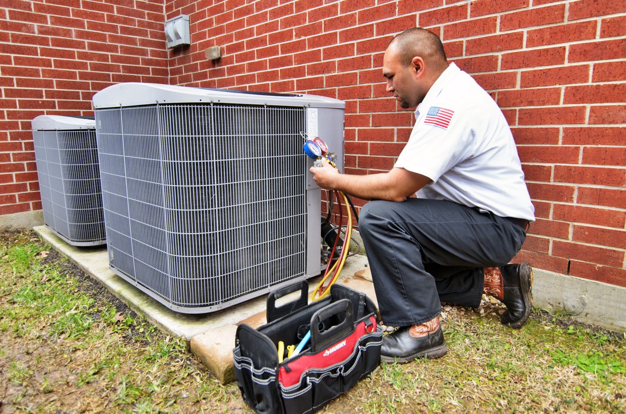 Cool Comfort Services, LLC: Service Image-5 Cool Comfort Services, LLC: Service Image-5